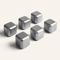 Titanium Ice Cubes